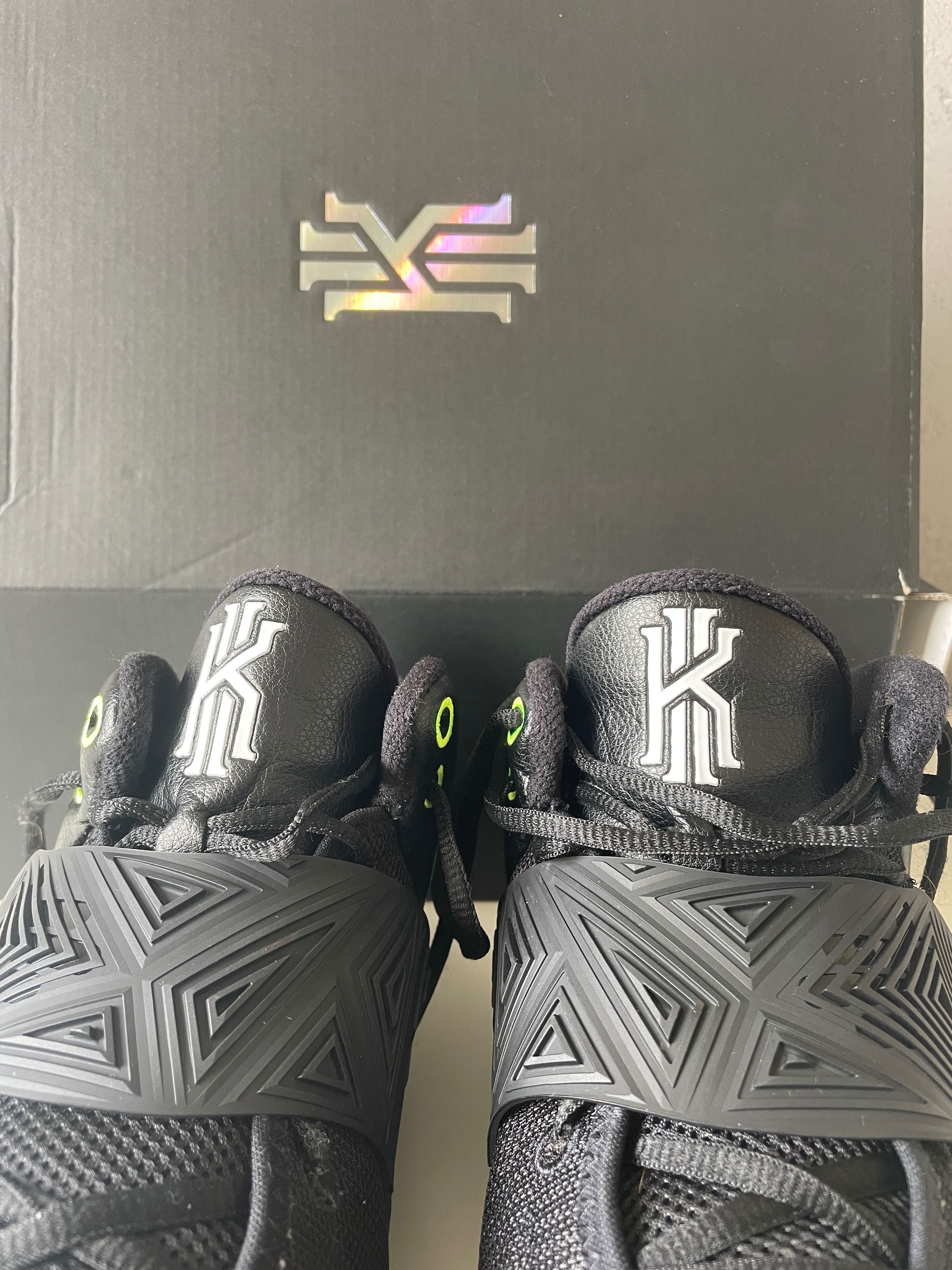 Buty Nike Kyrie Flytrap 3