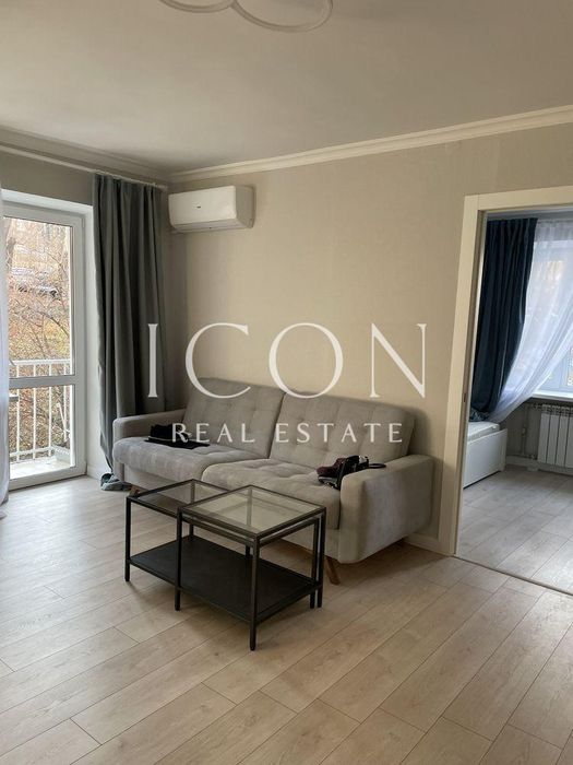 Оренда квартири | 45м² | вул Мечнікова 22а