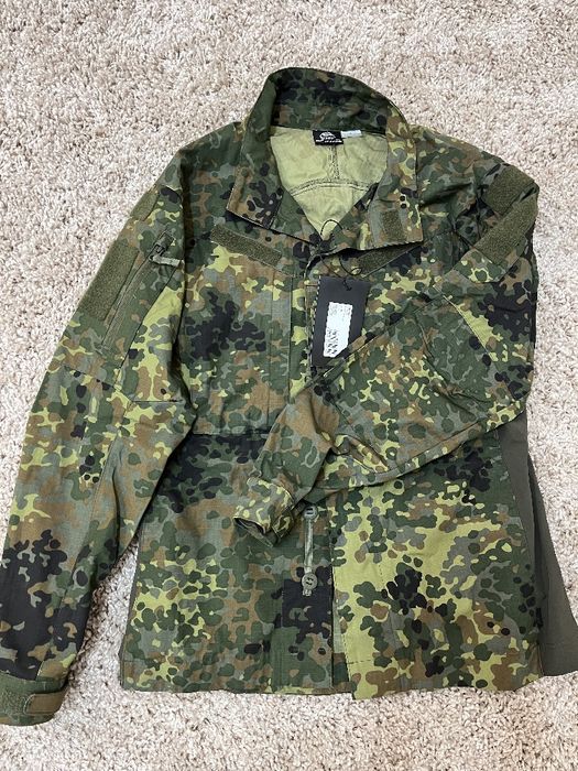 Військова форма польської фірми helikon-tex,камуфляж Бундес.