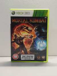Gra Mortal Kombat X360
