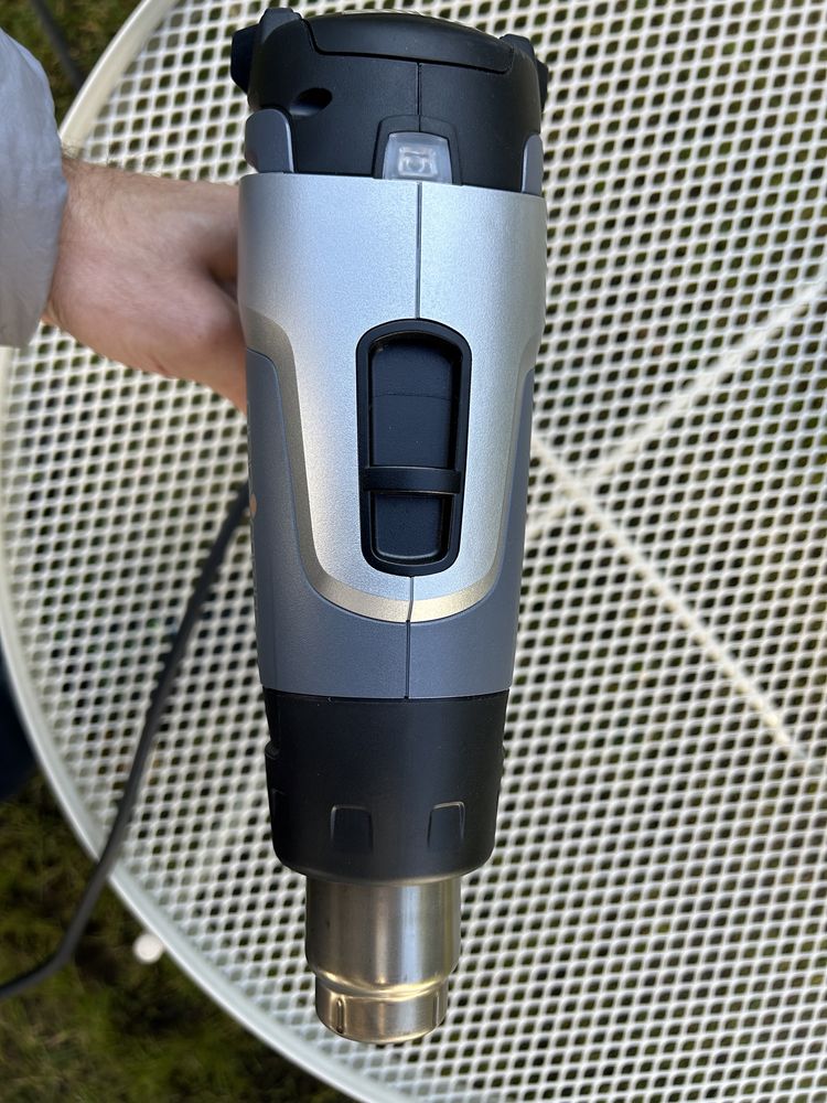 Opalarka Steinel 2320E stan idealny