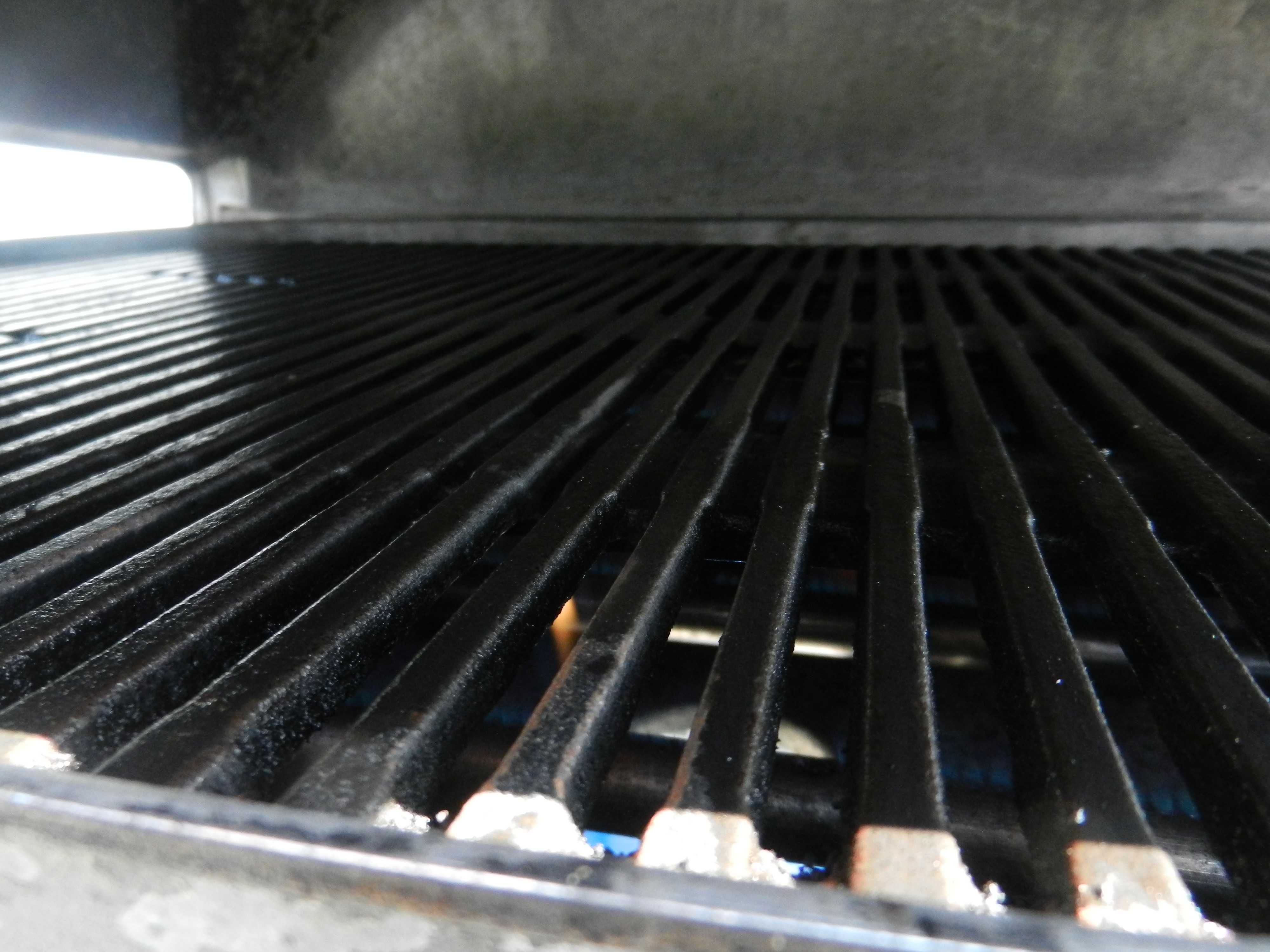 Grill Weber Q 3200