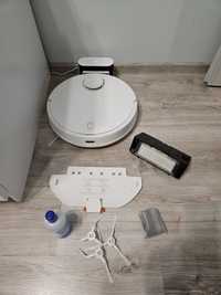 Odkurzacz Xiaomi Mi Robot Vacuum Mop Pro