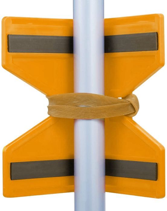 Poziomica do słupków KD10562