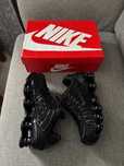 buty_Nike_Shox TL Nowe_Obuwie sportowe Rozmiar.45