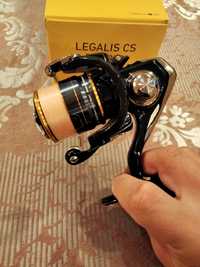 Daiwa legalis 2000