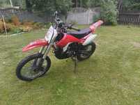 Xmotos 140cc xb-38