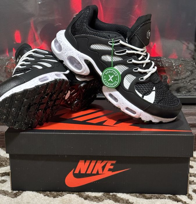 Кроссовки Nike Air Max Terrascape Plus размеры  41-45
