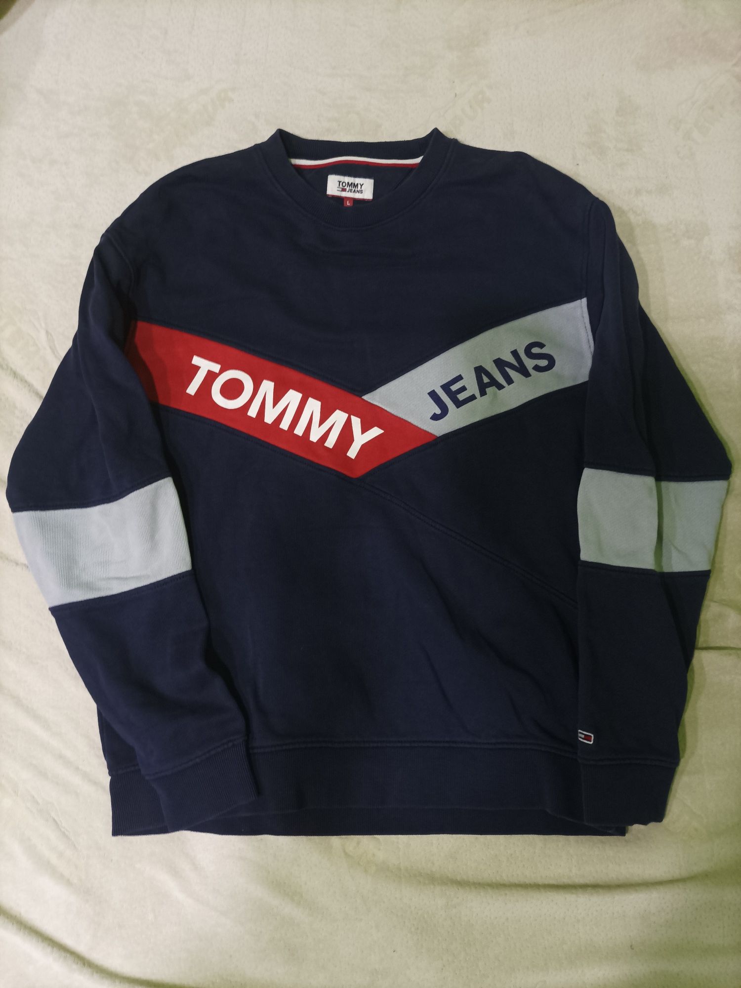 Світшот Tommy Jeans/Hilfiger