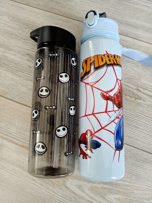 Bidon dla dziecka 2 szt