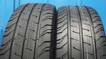235/65 R16C Markowe opony letnie Continental ! Rok 2023
