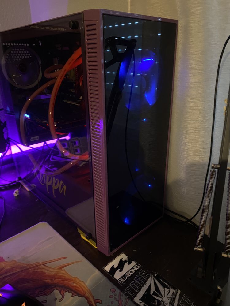 Intel i7 ler anuncio