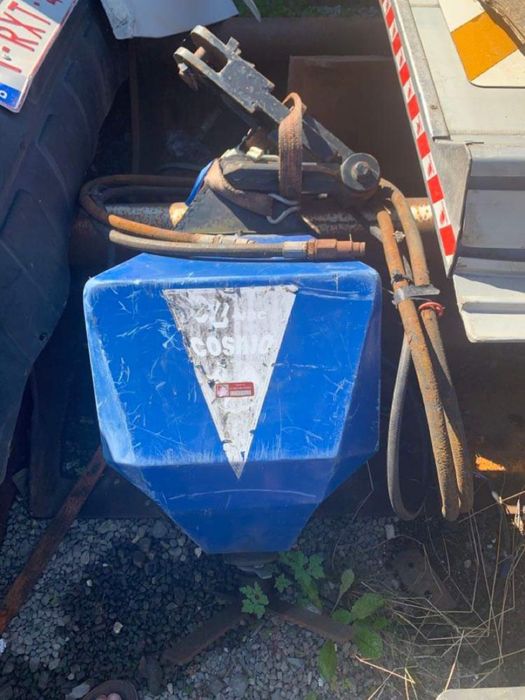Podnośnik próżniowy AL-vac cosmo 2000kg