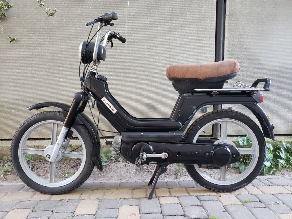 Мопед/скутер Piaggio Si 50cc