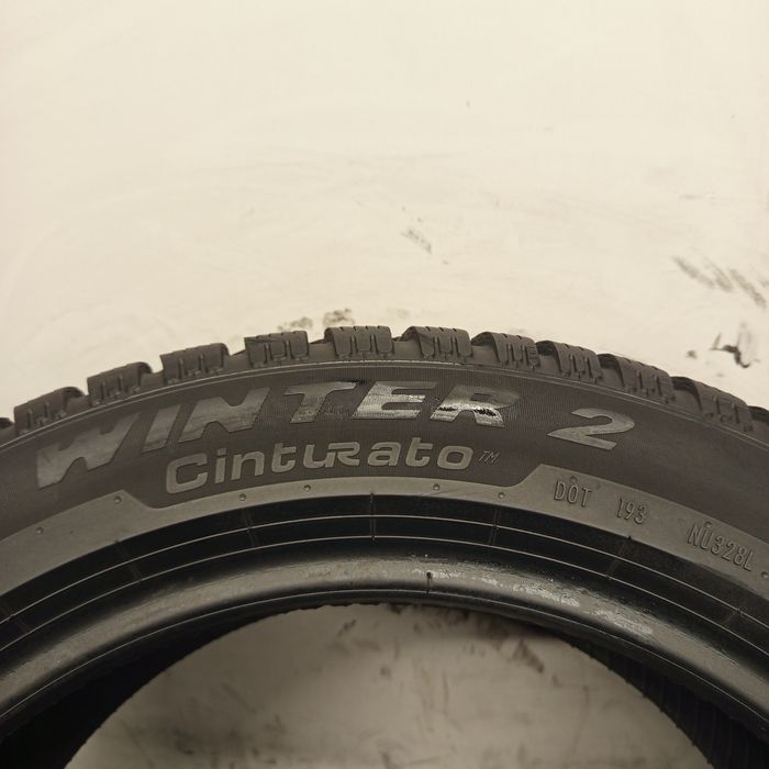225/50R17 Pirelli Winter Cinturato 2