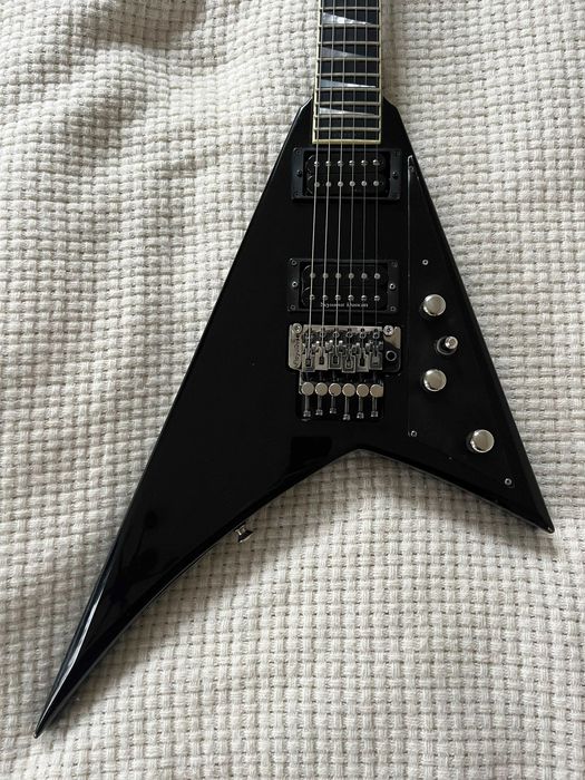 Jackson RR1 USA select Обмін