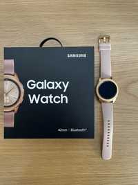 Vendo Samsung Galaxy Watch 42mm Rose Gold