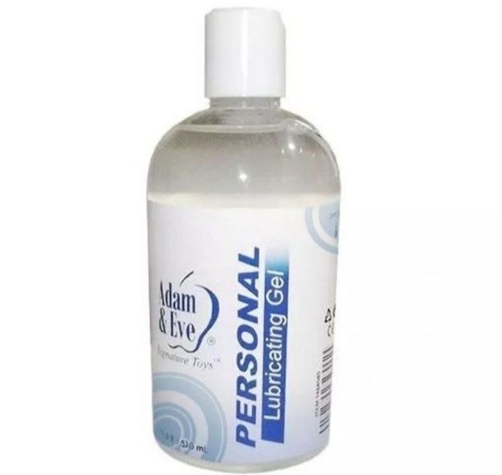 Лубрикант ADAM EVE 500ml.  Акція 2=3!