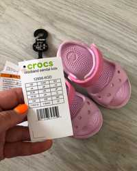 Босоніжки crocs C4