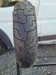WYSYŁKA Opona Motocyklowa 150 80 R16 Dunlop D401 Harley Davidson