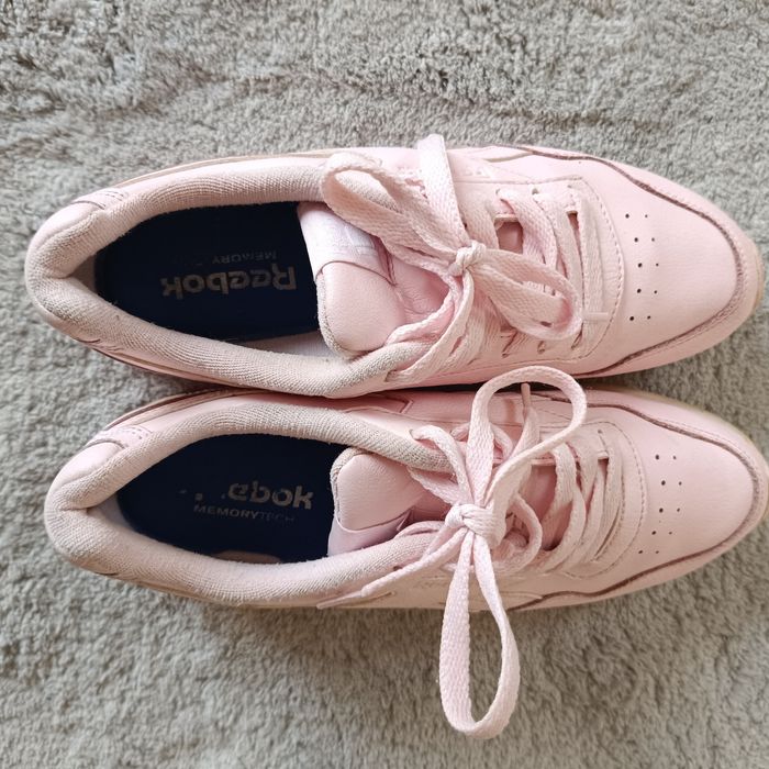 Adidasy Reebok damskie rozmiar 39