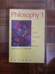 A. C. Grayling, Philosophy 1