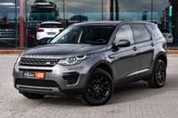 Land Rover Discovery Sport Niezawodny 2.0D4 Panorama Skóra kamera Bi- Xenon Meridian Bliss MAX