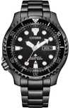 Zegarek Męski CITIZEN Promaster Mechanical Diver NY0145-86E + BOX