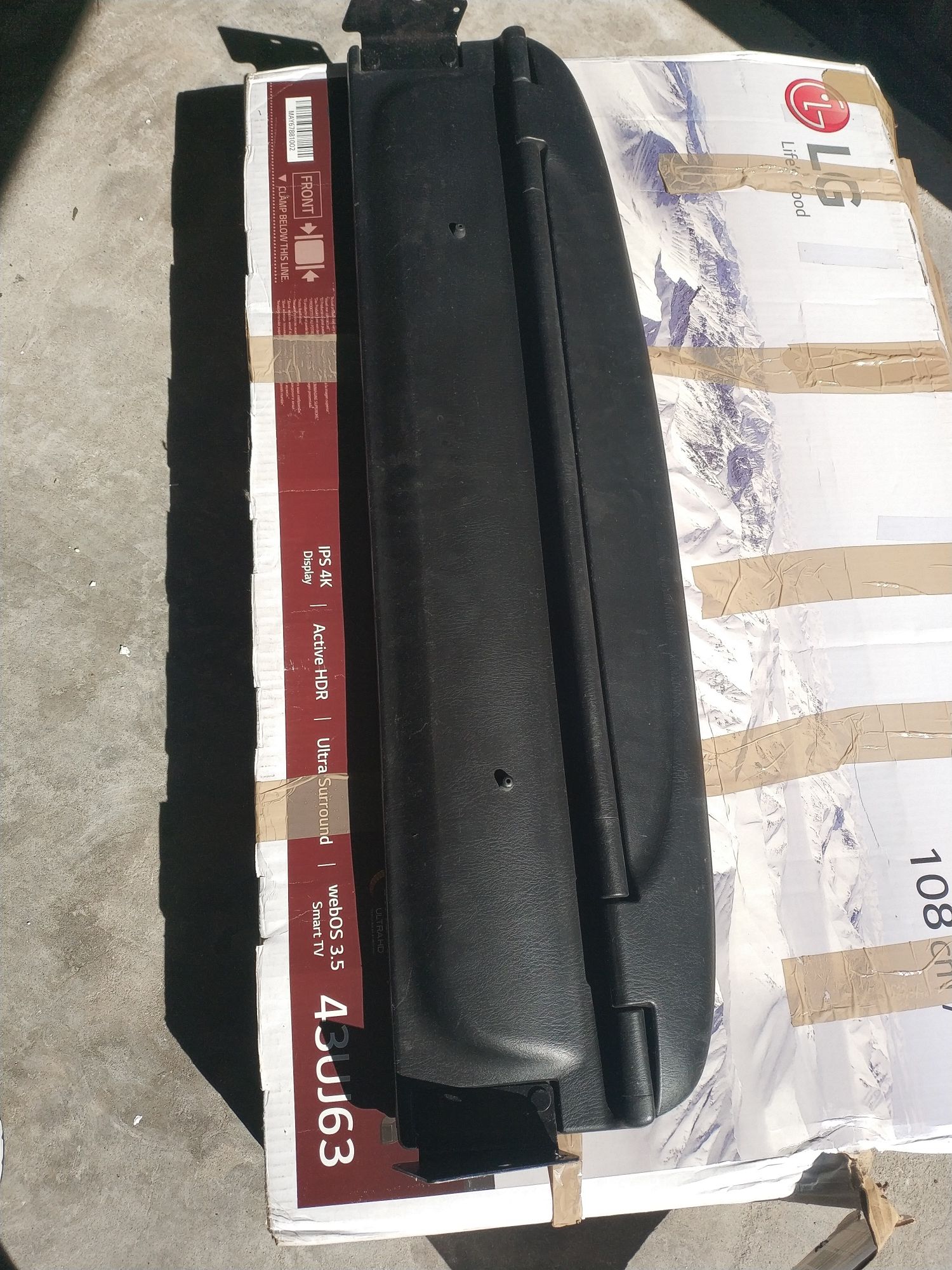 Corta vento mx5 NA e NB