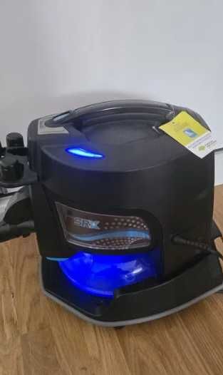 Aspirador Rainbow SRX - Ultimo modelo (C/ Garantia)