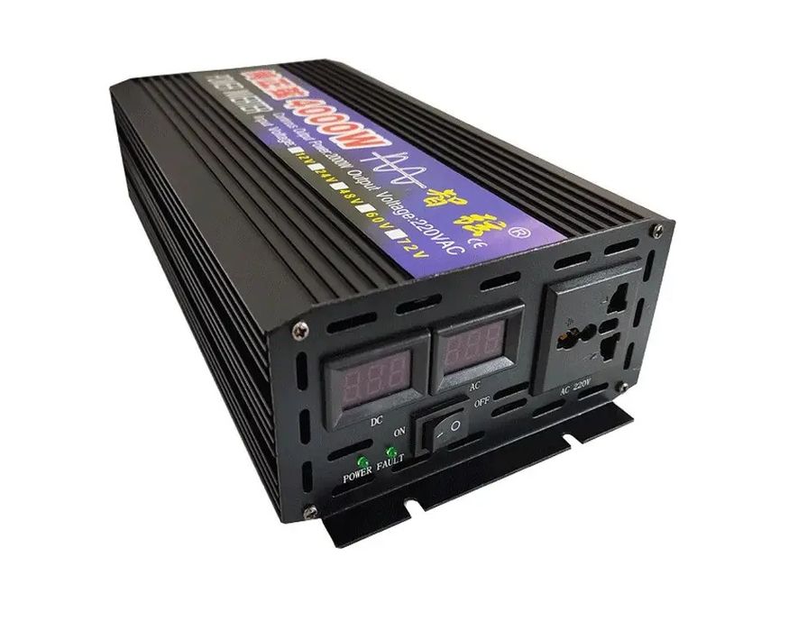 Інвектор новий 4 кв