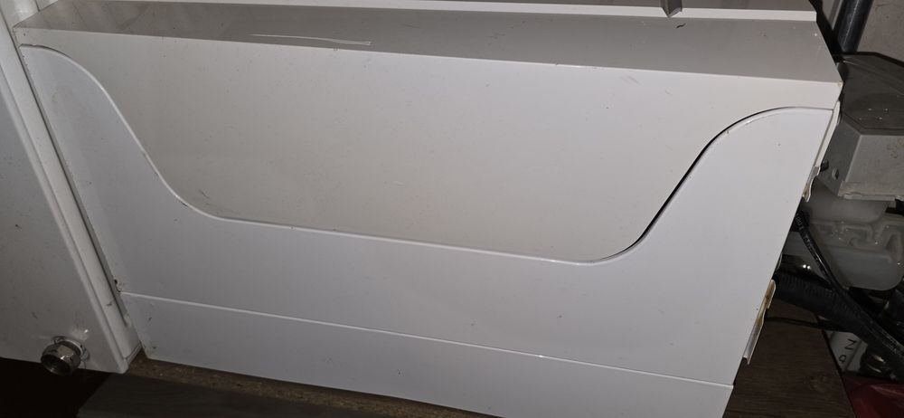 #Dietrich, piec gazowy dwufuncyjny