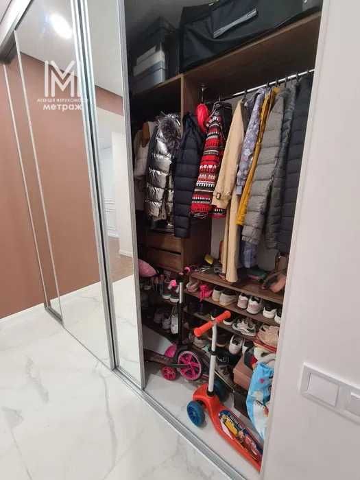 Продам стильную 1-к квартиру в ЖК Плехановский, ул. Молочная(код20660)