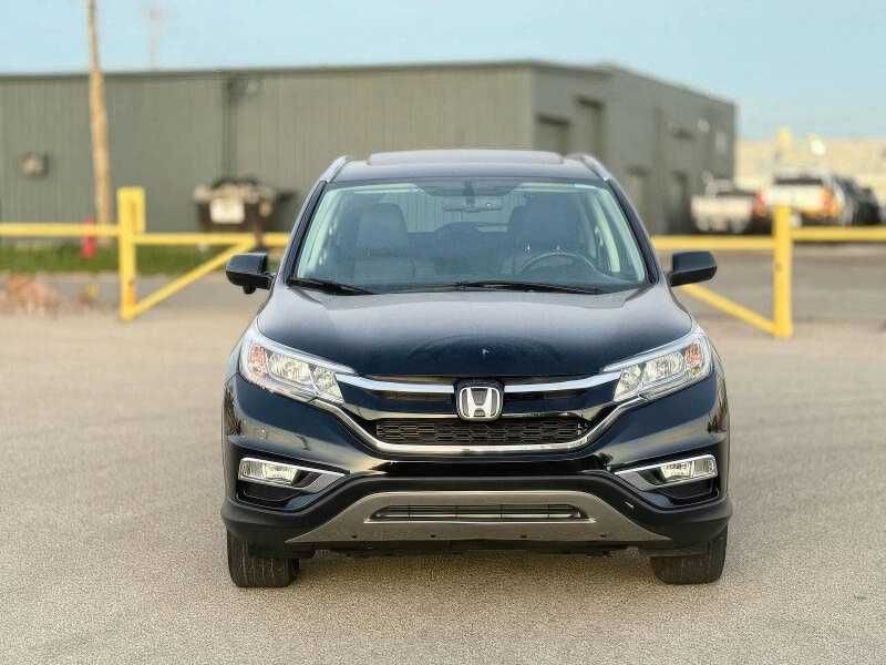 2016 Honda  CR-V