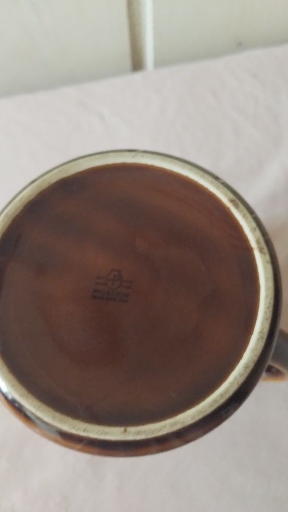 Kolekcjonerski kufel do piwa pojemność 0, 5 L.