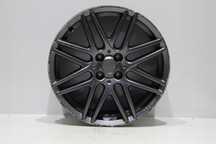 Smart A453 Brabus Felga Felgi 17&quot; Czujnik
