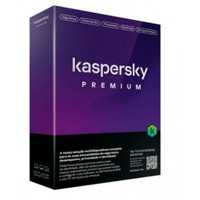 Ключ активации Kaspersky Premium