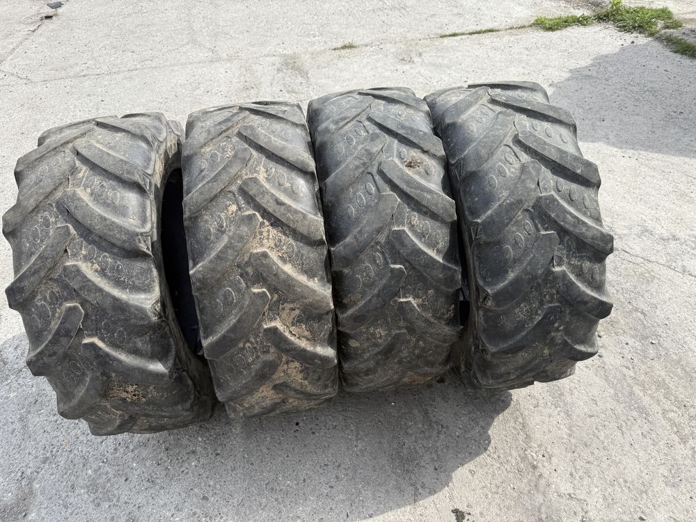 Opony 280/70R18 BKT