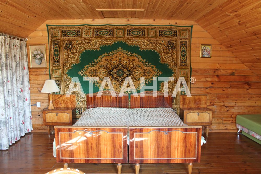 Продам сруб в селе Фонтанка-1