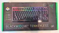 razer blackwidow v3 tenkeyless yellow switch