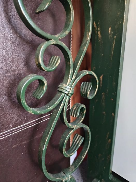 Consola de entrada em excelente estado