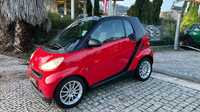 Smart ForTwo Coupé 1.0 mhd Pure 71 Softouch