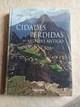 Joel Levy, Cidades Perdidas do Mundo Antigo