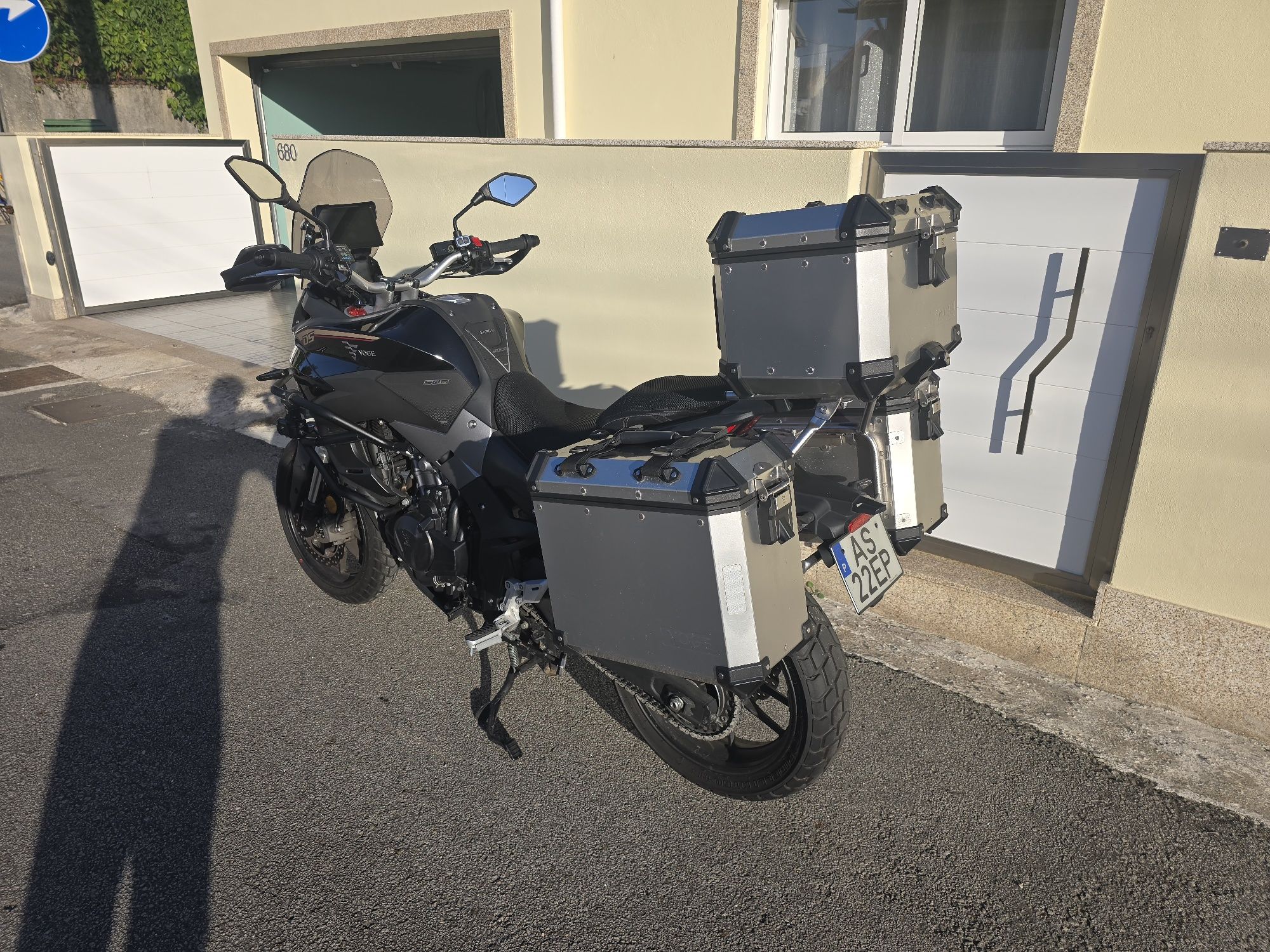 Vogue 500 Ds 2022