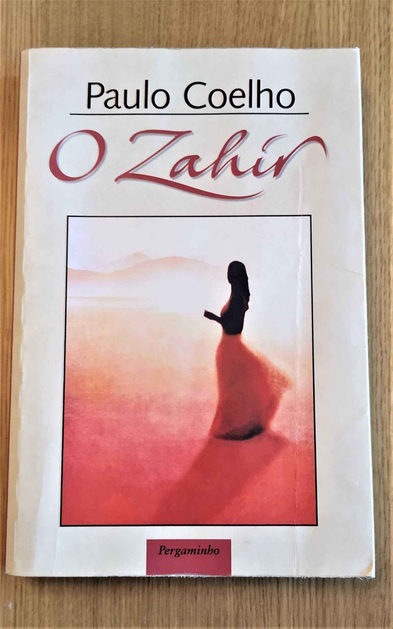 O Zahír - Paulo Coelho