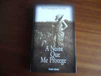 "A Noite que me Protege" de Pat Cunningham Devoto - Edição de 2002