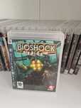 Bioshock ps3 PlayStation 3