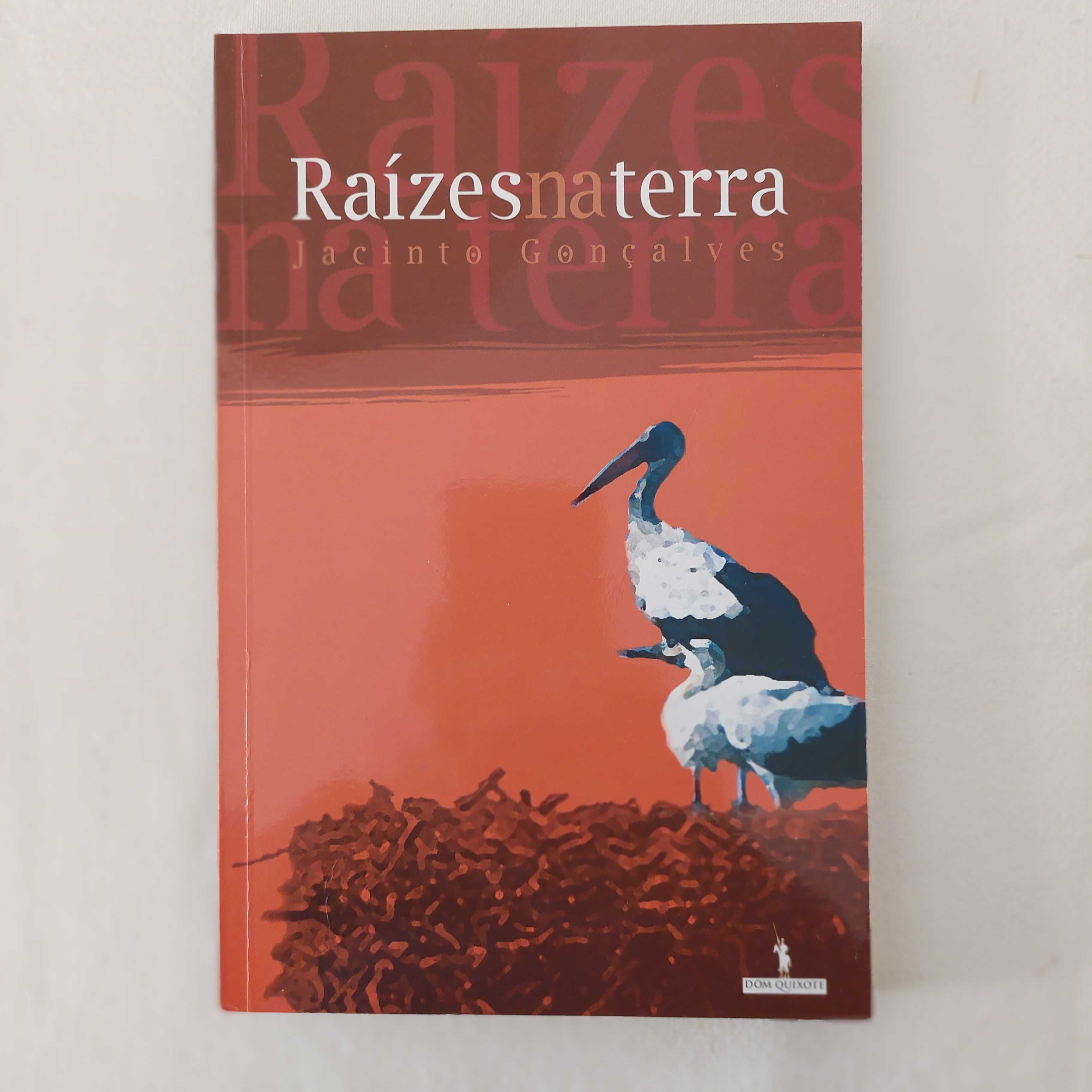 Jacinto Gonçalves - Raízes na Terra