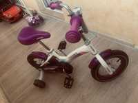Дитячий велосипед Crosser Kids Bike 16". Як новий!
