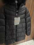 Hetrego kurtka puchowa hanna regular fit rozmiar xl